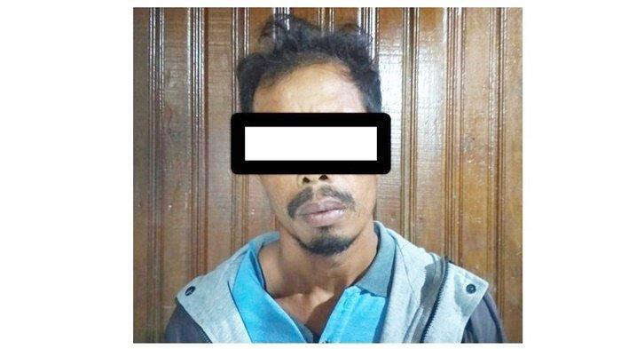 Residivis Pencabulan Beraksi di Kalsel Ditangkap di Kaltim, Korbannya Masih Berusia 12 Tahun